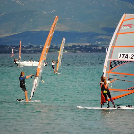 Gasthof Lewis Poetto 3*