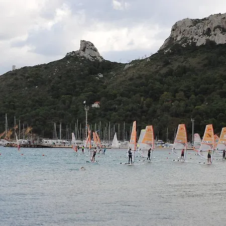 Lewis Poetto 4* Cagliari