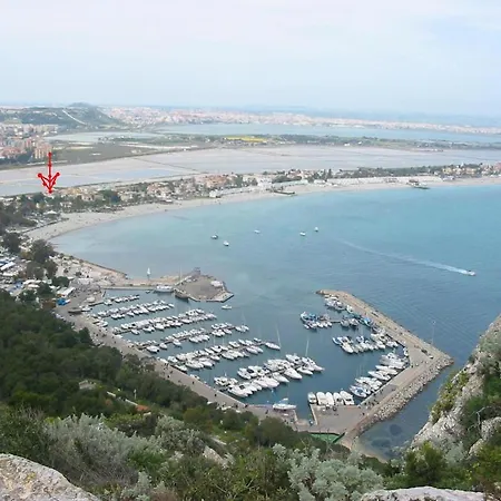 Gasthof Lewis Poetto Cagliari