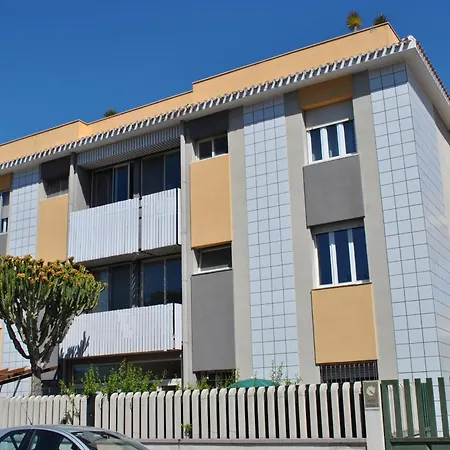 Guest house Lewis Poetto