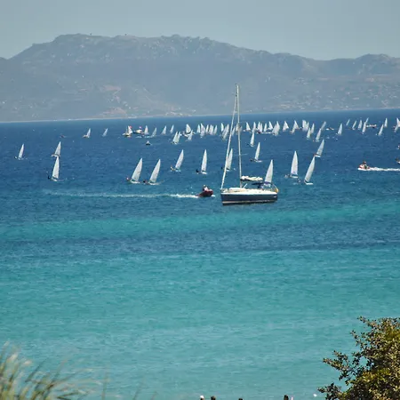 ゲストハウス Lewis Poetto