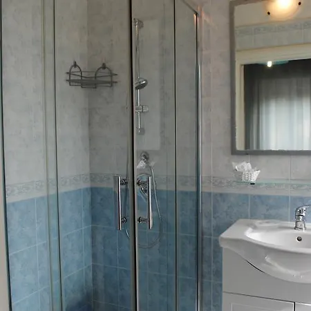 Guest house Lewis Poetto Cagliari