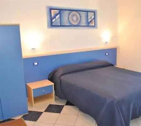 Guest house Lewis Poetto Cagliari