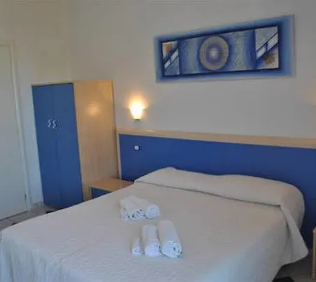 Guest house Lewis Poetto Cagliari
