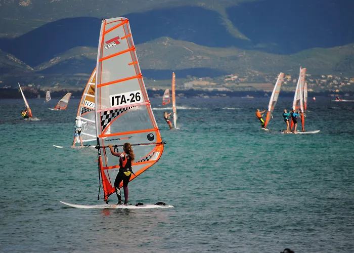 Lewis Poetto Гостевой дом