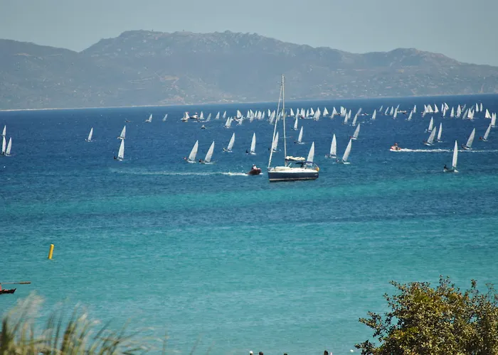 Гостевой дом Lewis Poetto