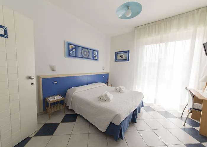 Lewis Poetto Гостевой дом 3*