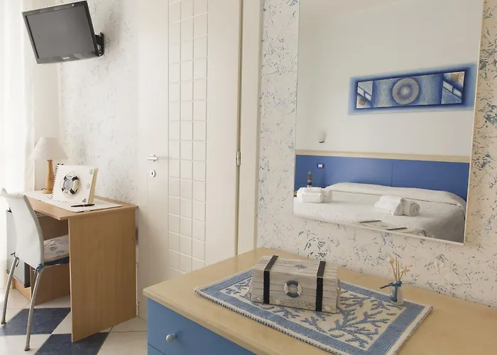 Lewis Poetto Гостевой дом 3*