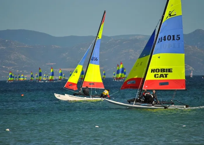 Lewis Poetto Гостевой дом 3*