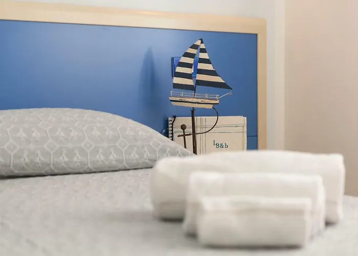 Гостевой дом Lewis Poetto 3*